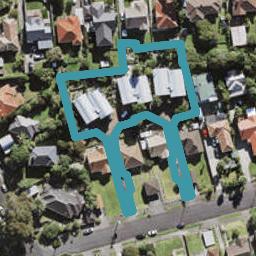2/0 Tawariki Street, Ponsonby, Auckland