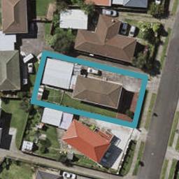 9 Vetori Place, Clover Park, Auckland