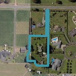 368 Three Mile Bush Road, Kamo