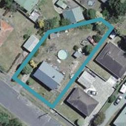 19 Revans Street, Featherston