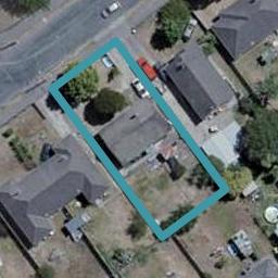 11 Clyde Street, Masterton