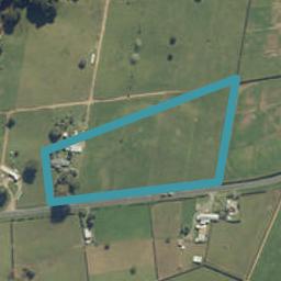 2393 Cambridge Road, Te Awamutu, Te Awamutu