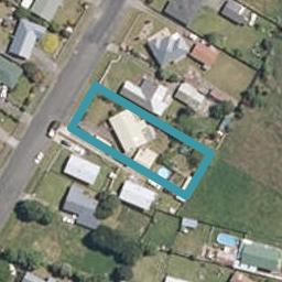 14 Carlson Street, Dannevirke, Dannevirke