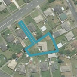 25 Rotowaro Road, Huntly, Huntly