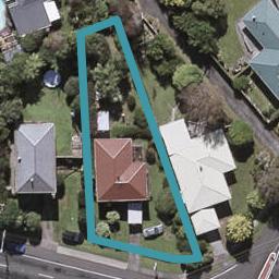 43 Waimea Street, Westown, New Plymouth