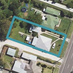 23 Chalmers Road, Te Hapara, Gisborne