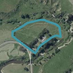 1720 Happy Valley Road, Motunau, Greta Valley