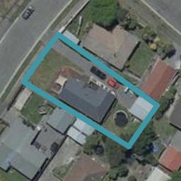 12 Thorness Street, Avondale, Christchurch