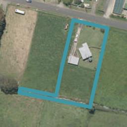 113A Fox Road, Springvale, Whanganui