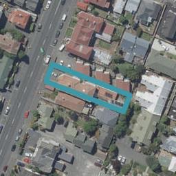 770 George Street, North Dunedin, Dunedin