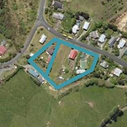 55 View Road, Hikurangi, Hikurangi