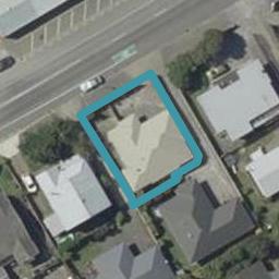 552 Ferguson Street, Terrace End, Palmerston North