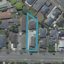1/180 BOWHILL ROAD, New Brighton, Christchurch