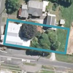 2179 State Highway 4, Owhango, Ōwhango