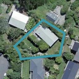 20 Bourbon Terrace, Karori, Wellington