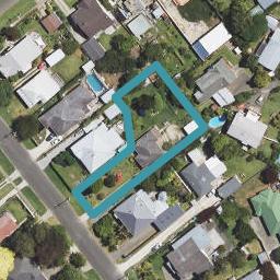 37 Russell Street, Whataupoko, Gisborne
