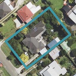 355 Clifford Street, Mangapapa, Gisborne
