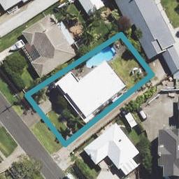 17 Russell Street, Whataupoko, Gisborne