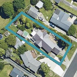 28 Pedlar Street, Mangakakahi, Rotorua