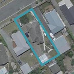 15 Endeavour Street, North New Brighton, Christchurch