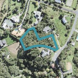 97 Ridge Road, Mahurangi East, Warkworth