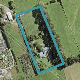 476 Papakura-Clevedon Road, Papakura