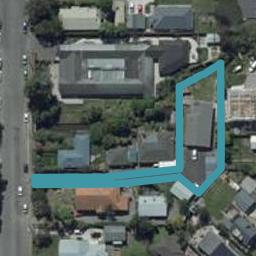 64 Chrystal Street, Richmond, Christchurch