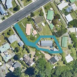 300 Sunset Road, Sunnybrook, Rotorua