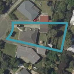 44 Leicester Street, Terrace End, Palmerston North