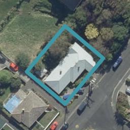 163 Scott Street, Waverley, Dunedin
