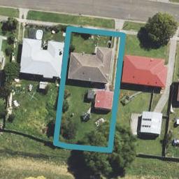 19 Lawrence Street, Outer Kaiti, Gisborne