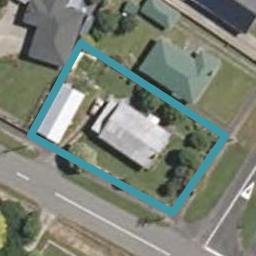 94 Sedcole Street, Pahiatua