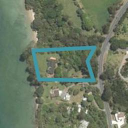 1856 Whangarei Heads Road, Whangarei