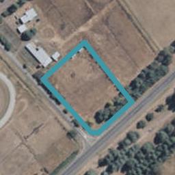 0 Golf Links Drive, Allenton, Ashburton