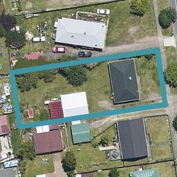 27 River Road, Kawerau, Kawerau