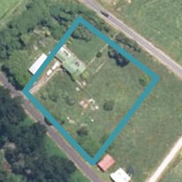 21 Queen Street, Seddonville, Westport