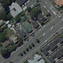 189 Lincoln Road, Addington, Christchurch