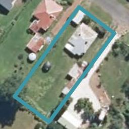 60 Nei Street, Rangataua