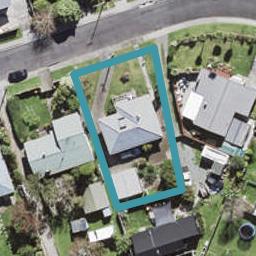 5 Paramu Avenue, Birkdale, Auckland