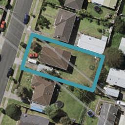 56 Zelda Avenue, Clover Park, Auckland