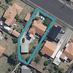 57 Carey Street, Maeroa, Hamilton