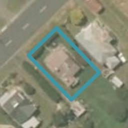 121A Havelock Street, Riverton