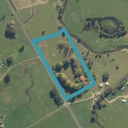 925 Wharepuhunga Road, Wharepuhunga, Te Awamutu