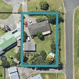 6 Victoria Street, Tahawai, Katikati