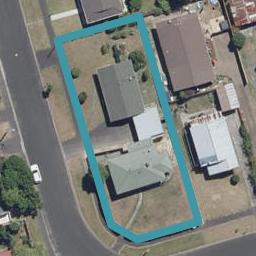 18A Howden Road, Fairfield, Hamilton