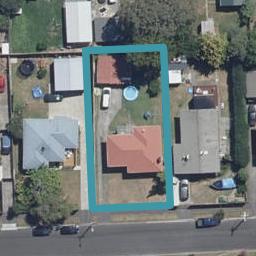 14 English Street, St Andrews, Hamilton