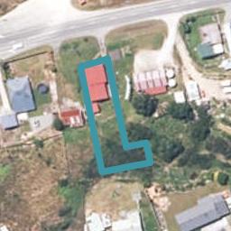 2396 State Highway 7, Dobson