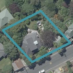 121 Signal Hill Road, Opoho, Dunedin