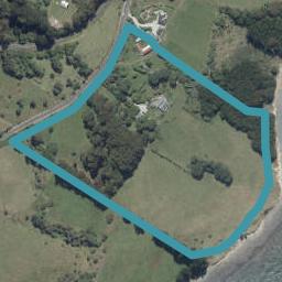 348 Coast Road, Warrington, Waikouaiti