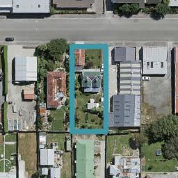 61 Eye Street, Appleby, Invercargill